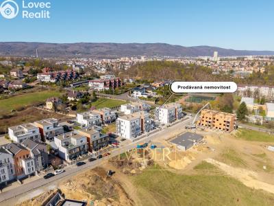 Prodej bytu 4+KK Teplice, Albrechtova č. 18