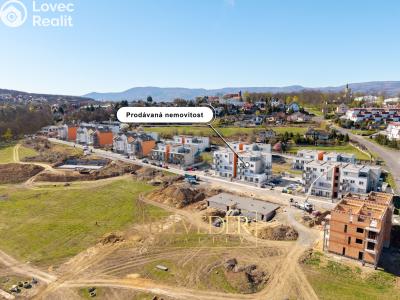 Prodej bytu 4+KK Teplice, Albrechtova č. 20