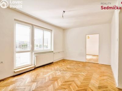 Продаж квартири 4+1 Žďár nad Sázavou, Lučiny č. 2