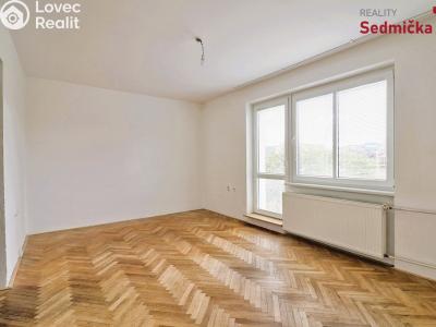 Продаж квартири 4+1 Žďár nad Sázavou, Lučiny č. 3