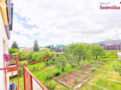 Продаж квартири 4+1 Žďár nad Sázavou, Lučiny č. 5
