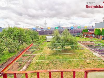 Продаж квартири 4+1 Žďár nad Sázavou, Lučiny č. 6