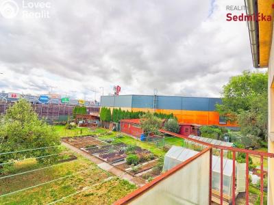 Продаж квартири 4+1 Žďár nad Sázavou, Lučiny č. 7