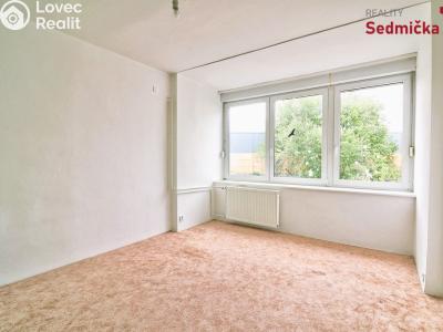 Продаж квартири 4+1 Žďár nad Sázavou, Lučiny č. 10