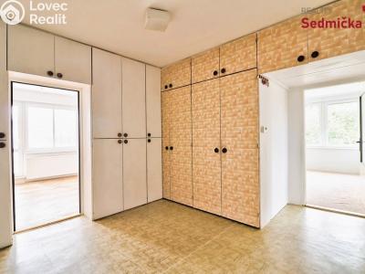 Продаж квартири 4+1 Žďár nad Sázavou, Lučiny č. 14