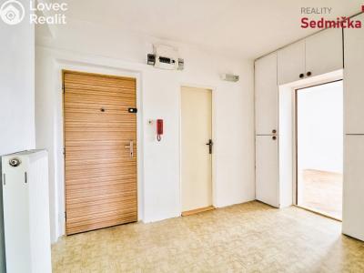 Продаж квартири 4+1 Žďár nad Sázavou, Lučiny č. 16