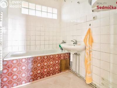 Продаж квартири 4+1 Žďár nad Sázavou, Lučiny č. 17