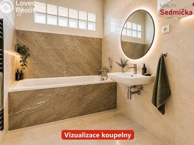 Продаж квартири 4+1 Žďár nad Sázavou, Lučiny č. 18