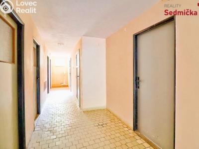 Продаж квартири 4+1 Žďár nad Sázavou, Lučiny č. 22