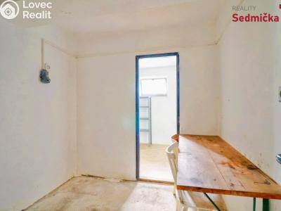 Продаж квартири 4+1 Žďár nad Sázavou, Lučiny č. 29
