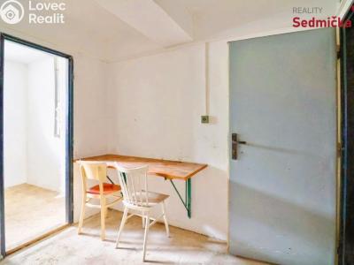 Продаж квартири 4+1 Žďár nad Sázavou, Lučiny č. 30