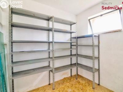 Продаж квартири 4+1 Žďár nad Sázavou, Lučiny č. 31
