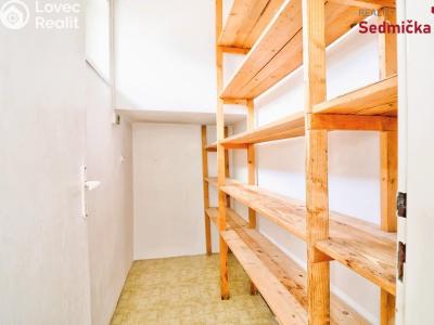 Продаж квартири 4+1 Žďár nad Sázavou, Lučiny č. 32