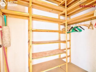 Продаж квартири 4+1 Žďár nad Sázavou, Lučiny č. 33