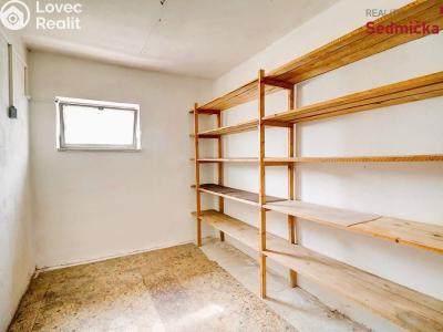 Продаж квартири 4+1 Žďár nad Sázavou, Lučiny č. 35