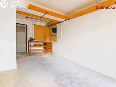 Продаж квартири 4+1 Žďár nad Sázavou, Lučiny č. 36