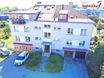Продаж квартири 4+1 Žďár nad Sázavou, Lučiny č. 37