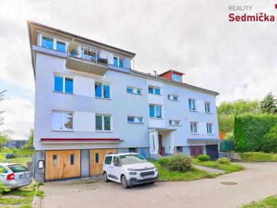 Продаж квартири 4+1 Žďár nad Sázavou, Lučiny č. 38