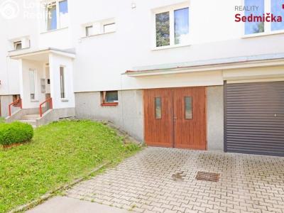 Продаж квартири 4+1 Žďár nad Sázavou, Lučiny č. 40