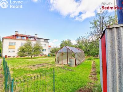 Продаж квартири 4+1 Žďár nad Sázavou, Lučiny č. 45