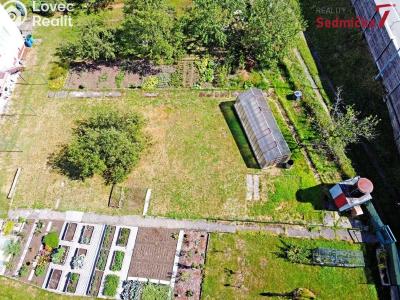 Продаж квартири 4+1 Žďár nad Sázavou, Lučiny č. 46