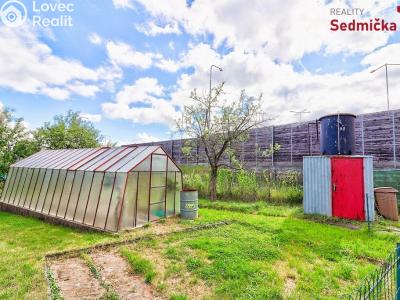 Продаж квартири 4+1 Žďár nad Sázavou, Lučiny č. 47