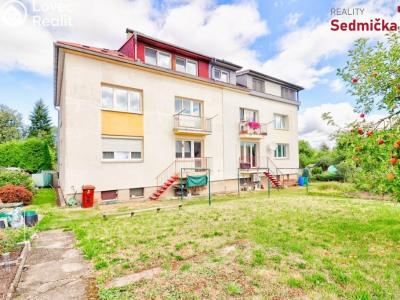 Продаж квартири 4+1 Žďár nad Sázavou, Lučiny č. 48