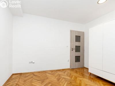Pronájem bytu 2+1 Praha, Fričova č. 10