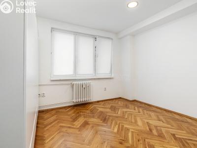 Pronájem bytu 2+1 Praha, Fričova č. 11