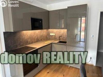 Оренда квартири 2+KK Praha, Starokošířská č. 1