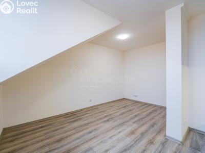 Rent apartment 2+KK Chotěšov, Kollárova č. 3