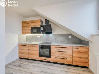 Rent apartment 2+KK Chotěšov, Kollárova č. 4