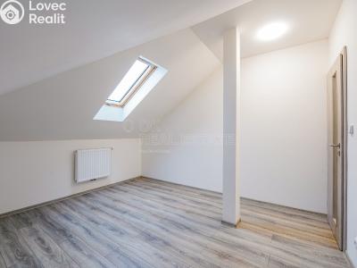 Rent apartment 2+KK Chotěšov, Kollárova č. 7