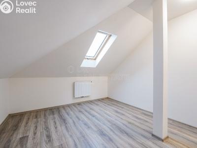 Rent apartment 2+KK Chotěšov, Kollárova č. 8