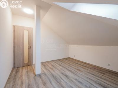 Rent apartment 2+KK Chotěšov, Kollárova č. 10
