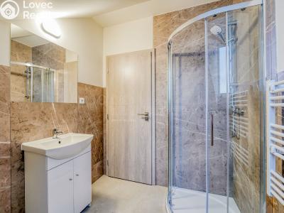Rent apartment 2+KK Chotěšov, Kollárova č. 11