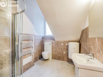 Rent apartment 2+KK Chotěšov, Kollárova č. 12