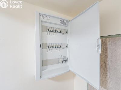 Rent apartment 2+KK Chotěšov, Kollárova č. 15