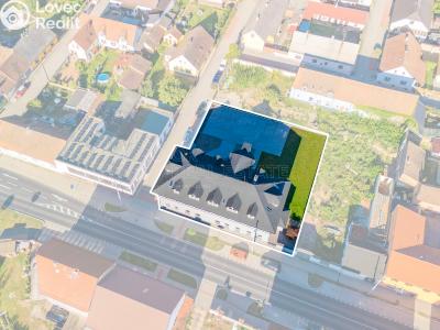 Rent apartment 2+KK Chotěšov, Kollárova č. 17