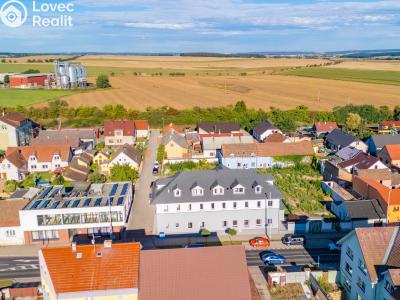 Rent apartment 2+KK Chotěšov, Kollárova č. 18
