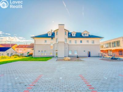 Rent apartment 2+KK Chotěšov, Kollárova č. 19