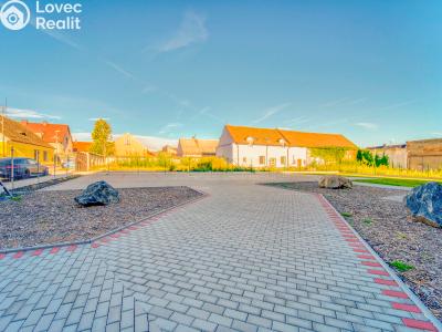 Rent apartment 2+KK Chotěšov, Kollárova č. 20