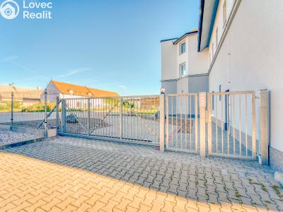 Rent apartment 2+KK Chotěšov, Kollárova č. 21