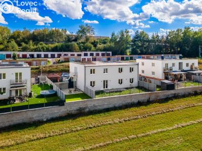 Prodej bytu 2+KK Kaznějov, Střední 666 č. 17