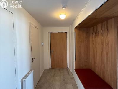 Оренда квартири 3+KK Praha 10, Strašnice, Dubečská č. 8