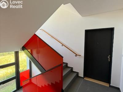 Оренда квартири 3+KK Praha 10, Strašnice, Dubečská č. 11