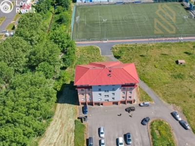 Prodej bytu 4+KK Lovosice, Zámecká 1174 č. 22