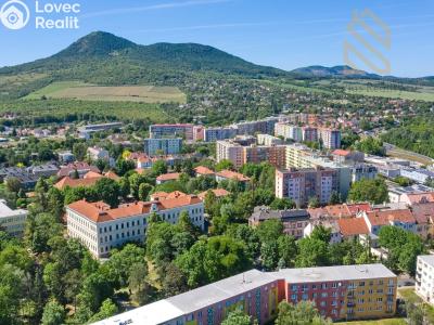 Prodej bytu 4+KK Lovosice, Zámecká 1174 č. 24
