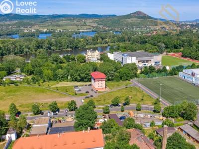 Prodej bytu 4+KK Lovosice, Zámecká 1174 č. 25