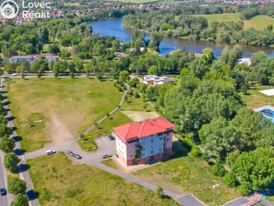 Prodej bytu 4+KK Lovosice, Zámecká 1174 č. 28